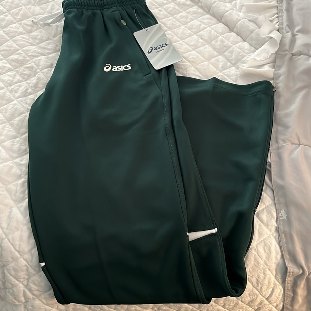 ASICS Women’s Cali Pants - Green